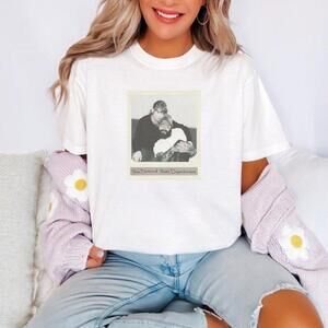 Fortnight Tortured Poets Department Shirt